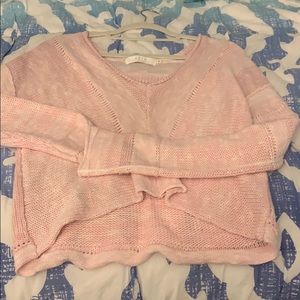 BRAND NEW Astr the Label sweater